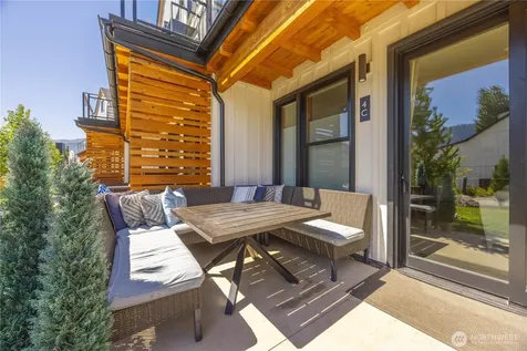 1 Ponderosa Court Manson WA 98831