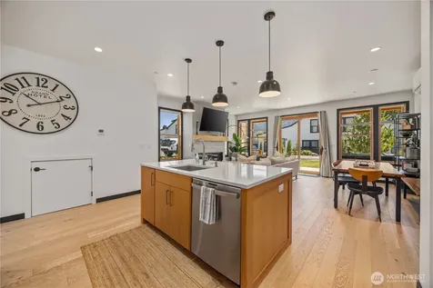 1 Ponderosa Court Manson WA 98831
