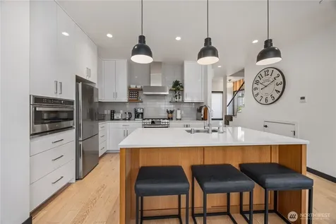 1 Ponderosa Court Manson WA 98831