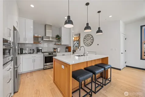 1 Ponderosa Court Manson WA 98831
