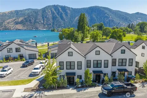1 Ponderosa Court Manson WA 98831