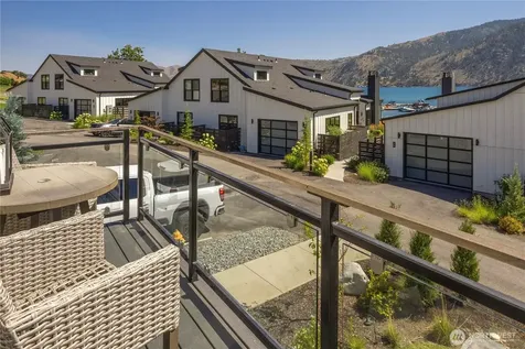 1 Ponderosa Court Manson WA 98831