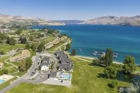 1 Ponderosa Court Manson WA 98831