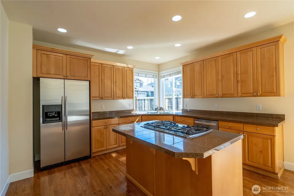 23829 SE 2nd Place Sammamish WA 98074
