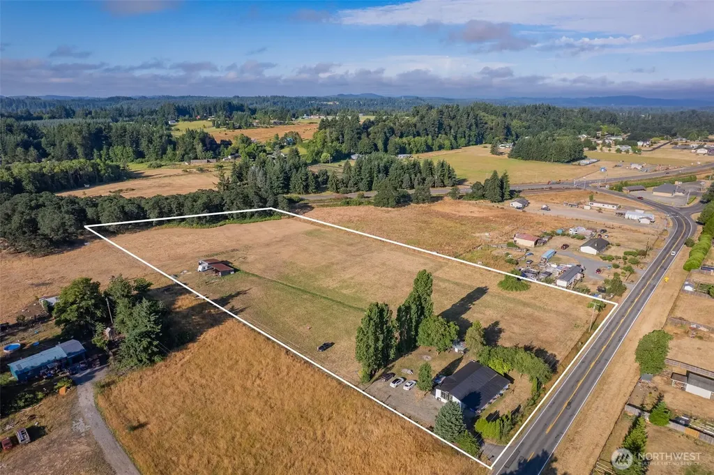 9015 183rd Avenue SW Rochester WA 98579
