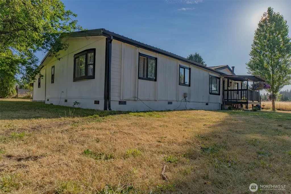 9015 183rd Avenue SW Rochester WA 98579