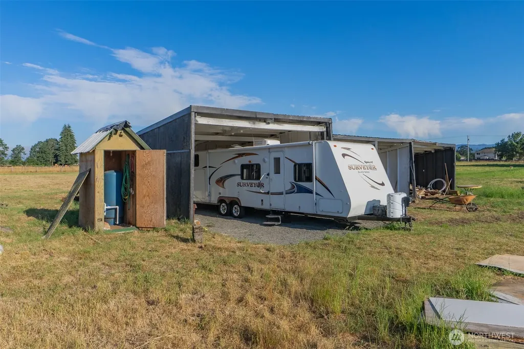 9015 183rd Avenue SW Rochester WA 98579