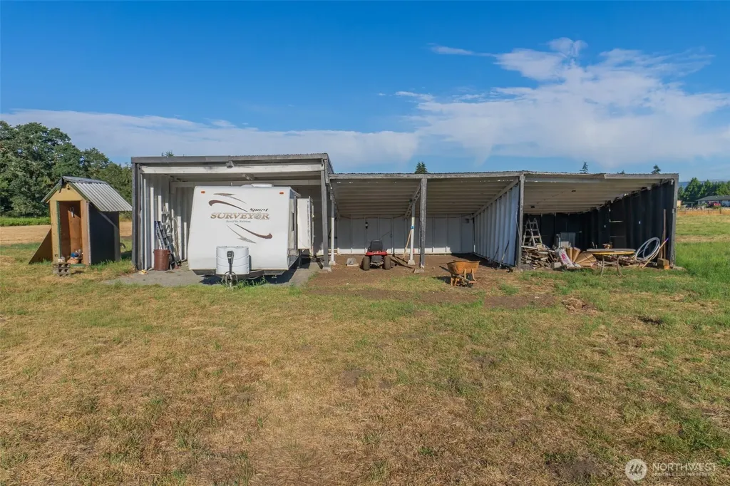 9015 183rd Avenue SW Rochester WA 98579