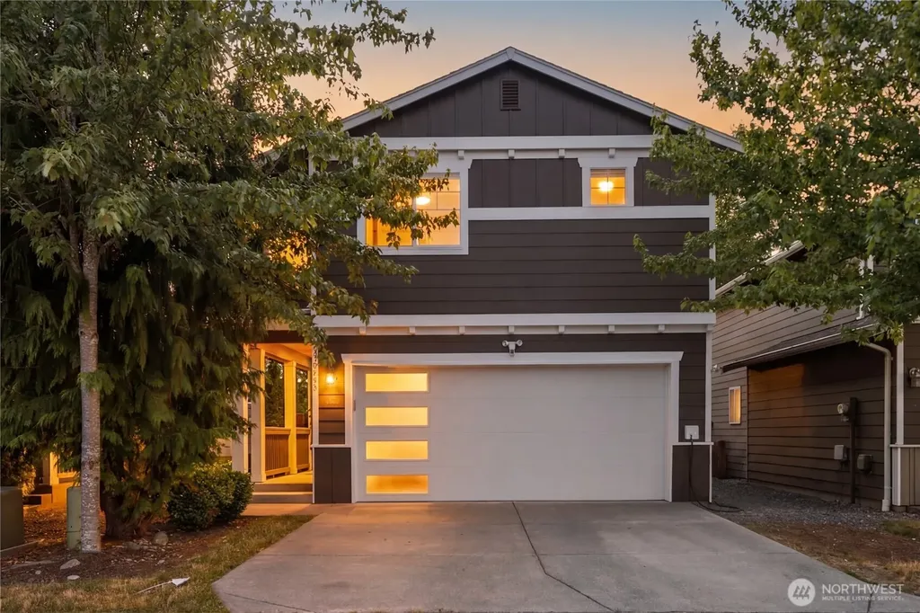 14458 46th Drive NE Marysville WA 98271