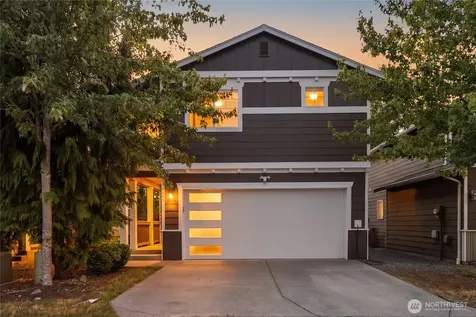 14458 46th Drive NE Marysville WA 98271