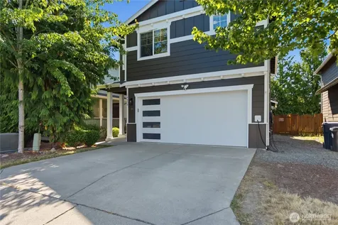 14458 46th Drive NE Marysville WA 98271