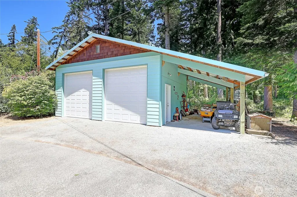 2289 Moody Lane Camano Island WA 98282