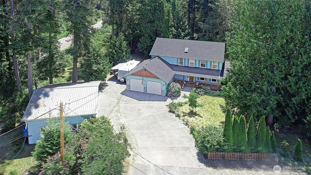 2289 Moody Lane Camano Island WA 98282