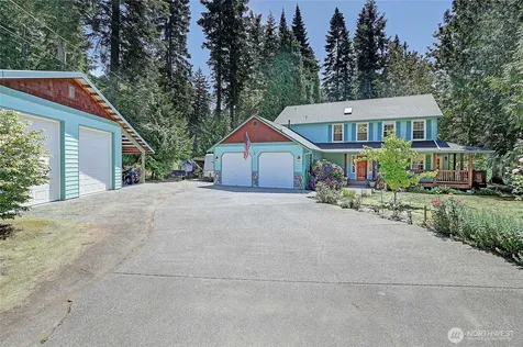 2289 Moody Lane Camano Island WA 98282