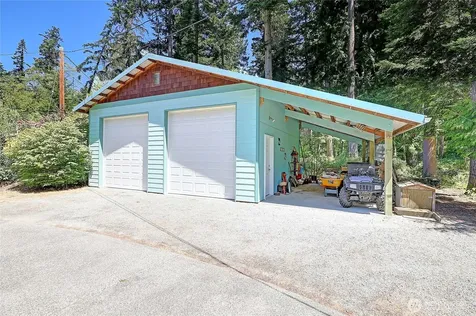 2289 Moody Lane Camano Island WA 98282
