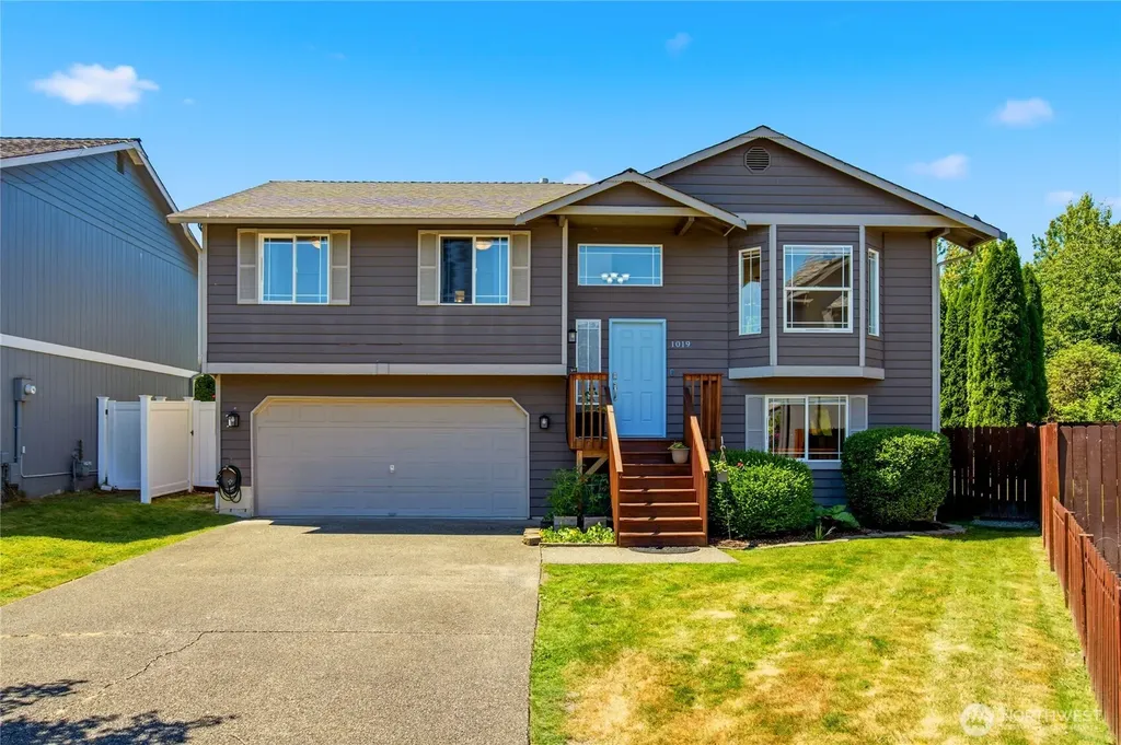 1019 Hiatt Court Sultan WA 98294
