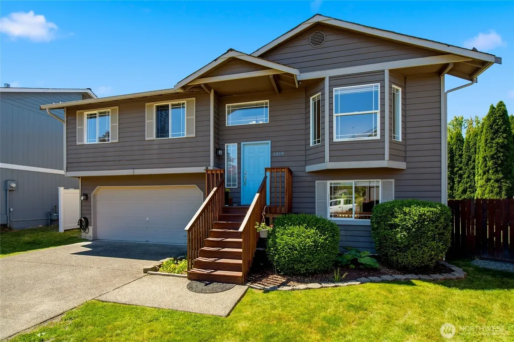 1019 Hiatt Court Sultan WA 98294