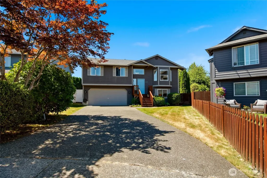 1019 Hiatt Court Sultan WA 98294