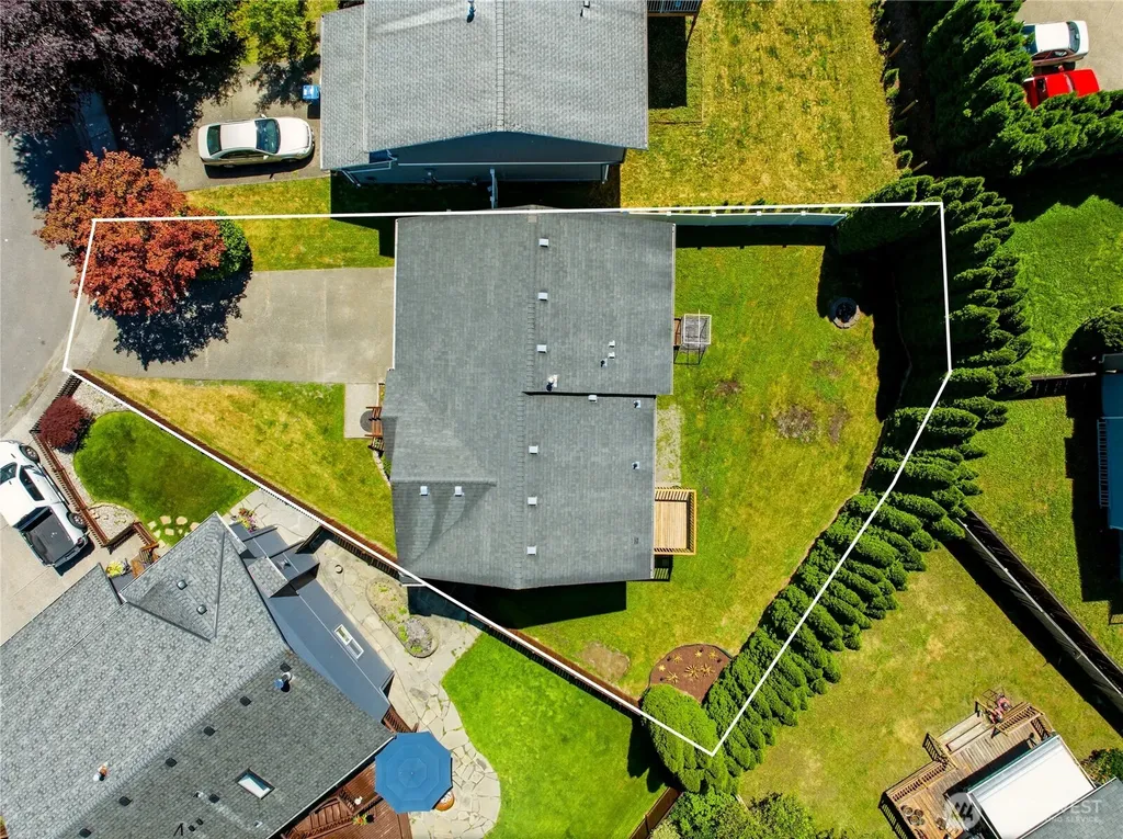 1019 Hiatt Court Sultan WA 98294