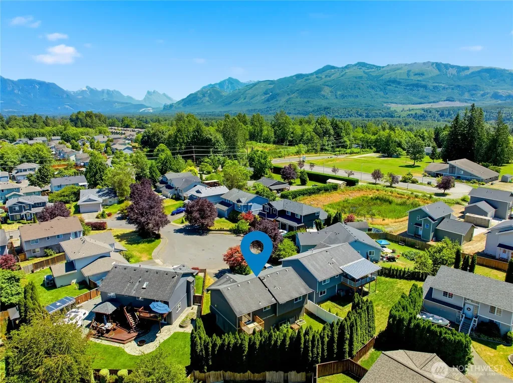 1019 Hiatt Court Sultan WA 98294