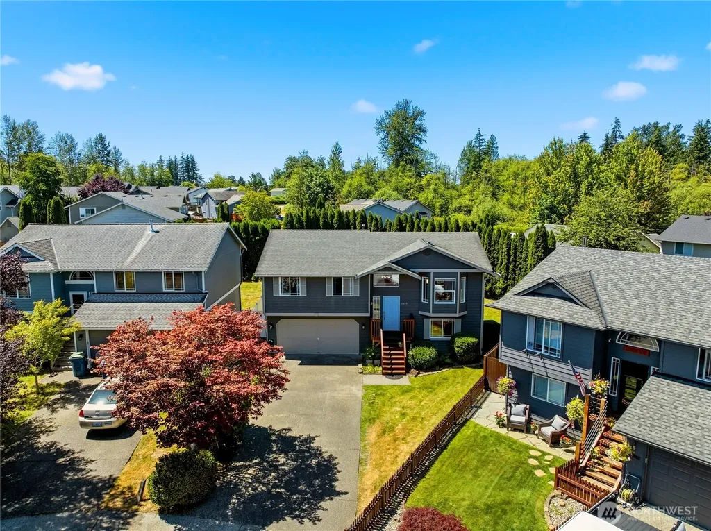1019 Hiatt Court Sultan WA 98294