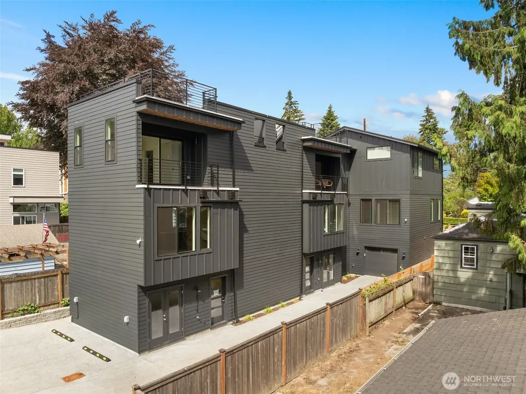 10331 Ashworth Avenue N Seattle WA 98133