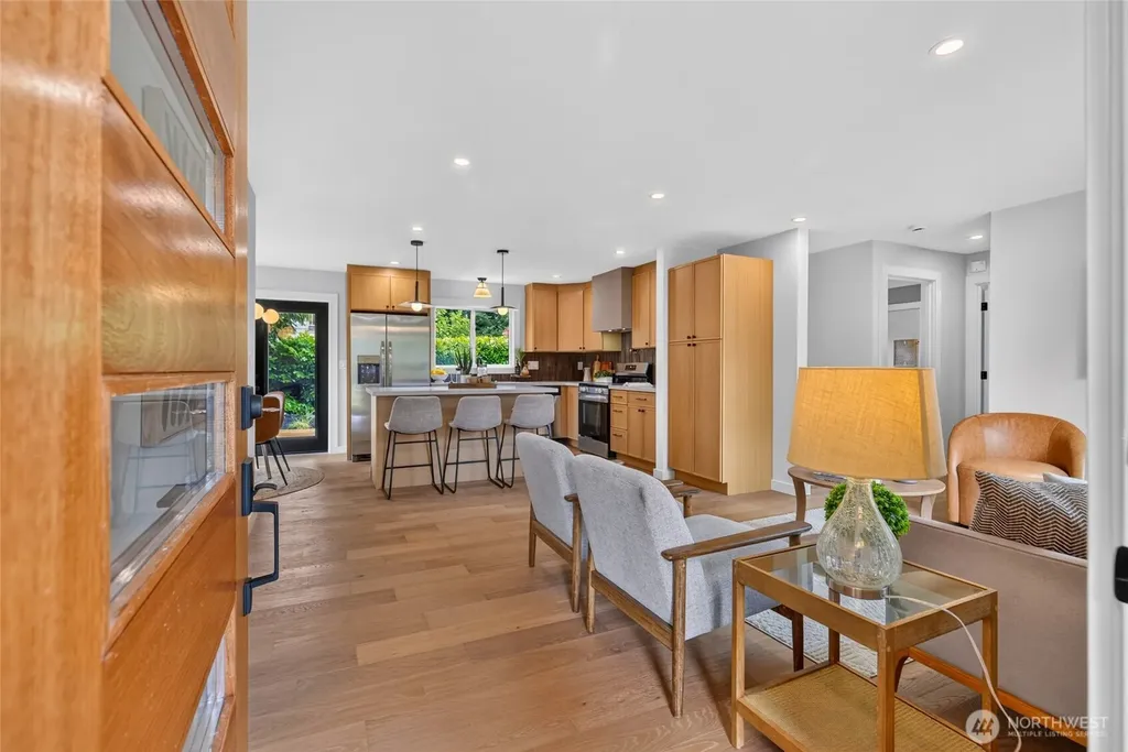 3152 NE 82nd Street Seattle WA 98115