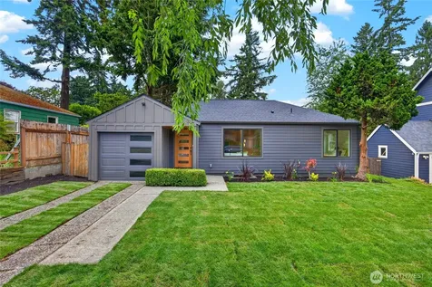 3152 NE 82nd Street Seattle WA 98115