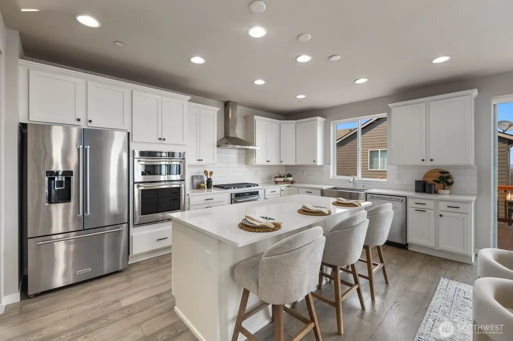 34026 SE Klaus Street Snoqualmie WA 98065