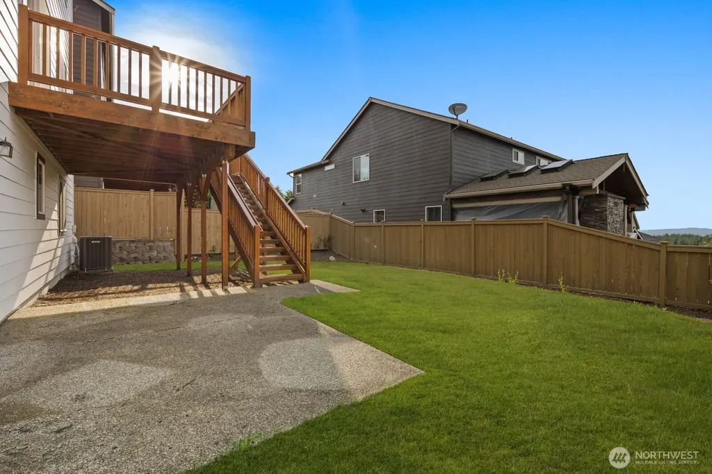 34026 SE Klaus Street Snoqualmie WA 98065
