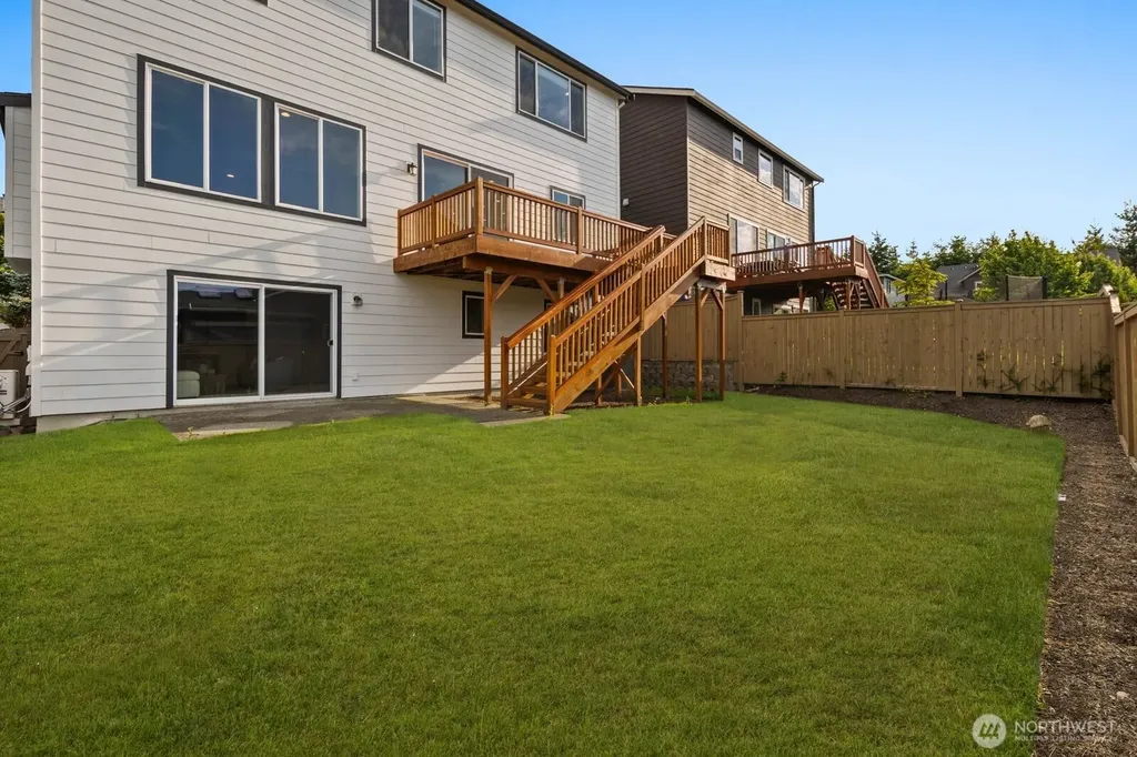34026 SE Klaus Street Snoqualmie WA 98065