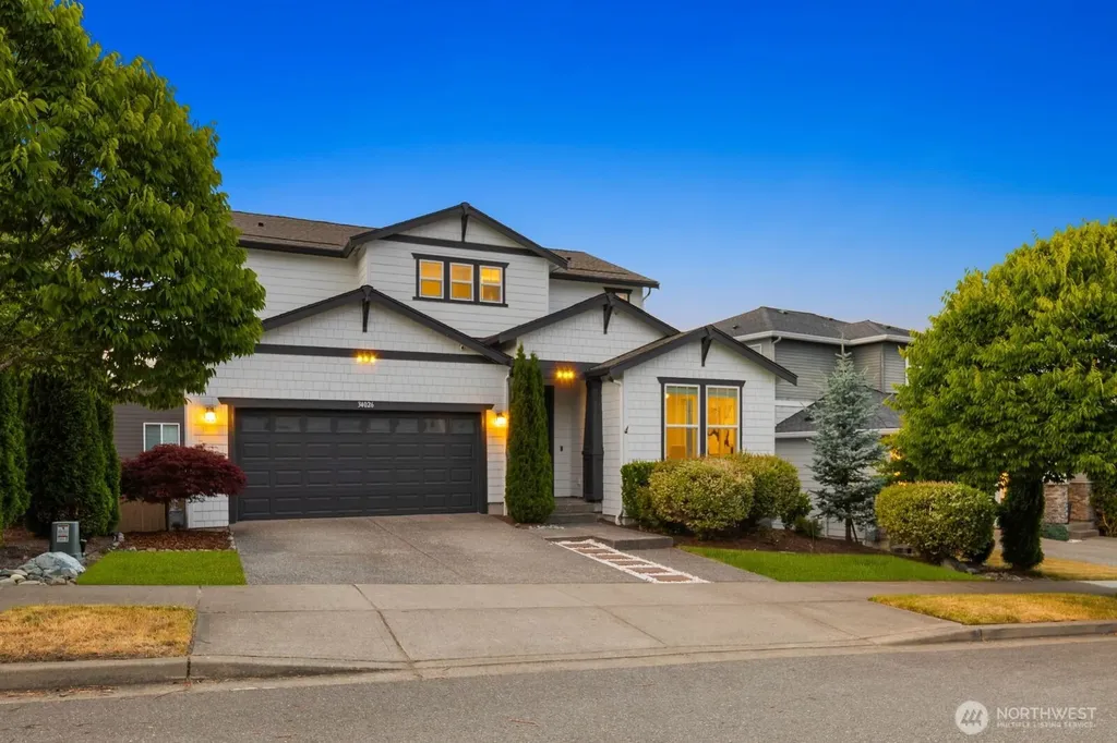 34026 SE Klaus Street Snoqualmie WA 98065