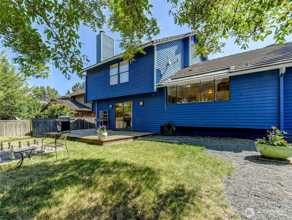1125 S 23rd Renton WA 98055