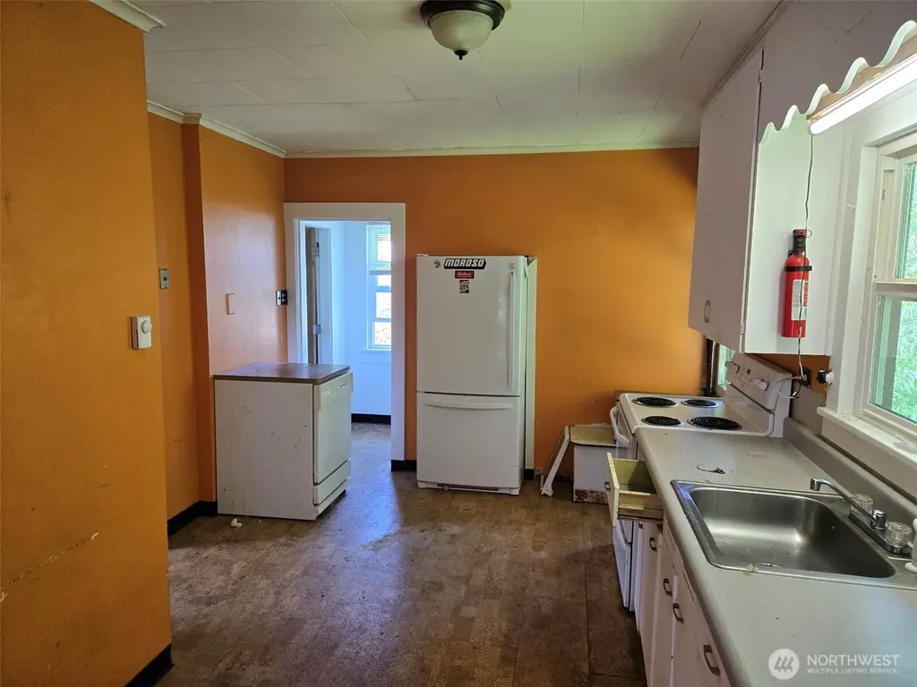 318 E Schley Street Aberdeen WA 98520