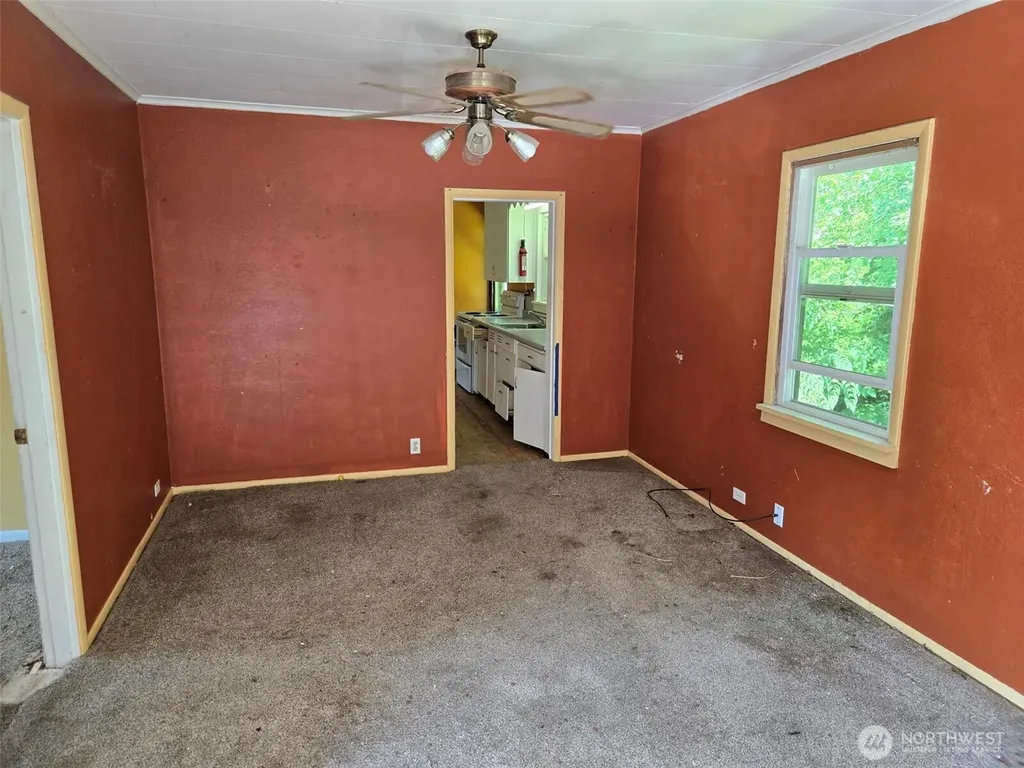 318 E Schley Street Aberdeen WA 98520