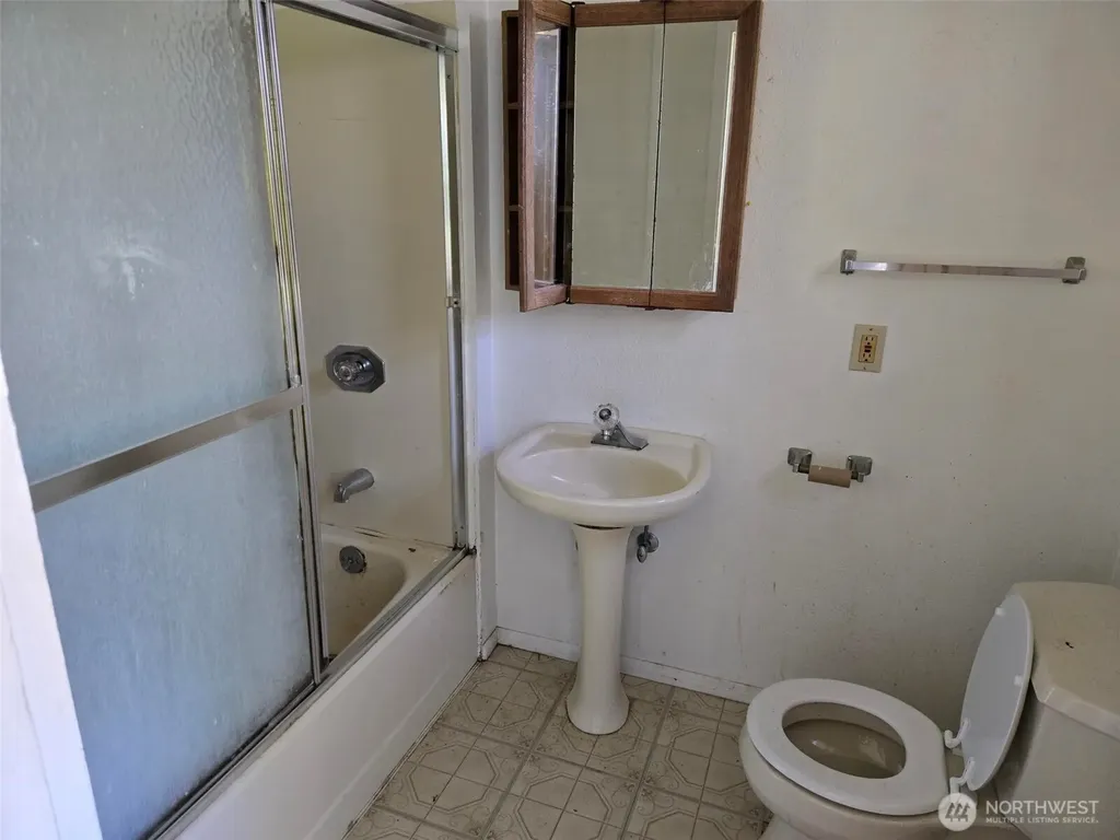 318 E Schley Street Aberdeen WA 98520