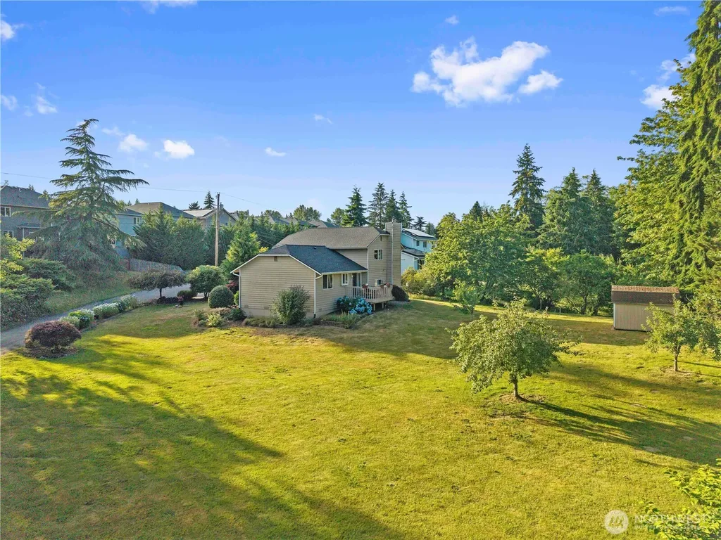 2711 148th Street SW Lynnwood WA 98087