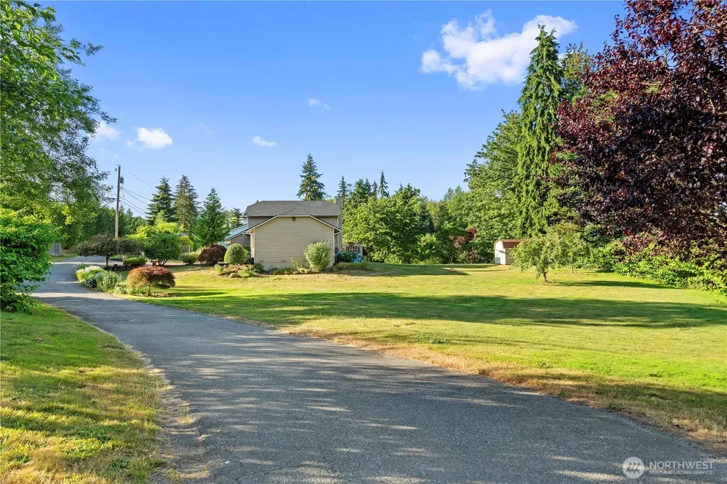2711 148th Street SW Lynnwood WA 98087