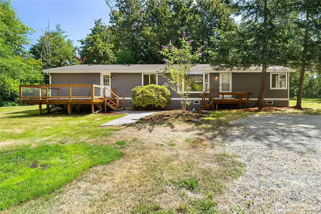 390 Van Wyck Road Bellingham WA 98226