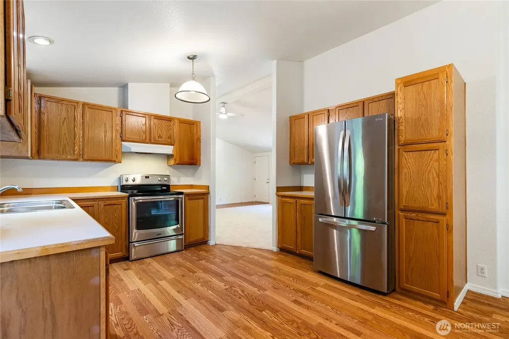 390 Van Wyck Road Bellingham WA 98226