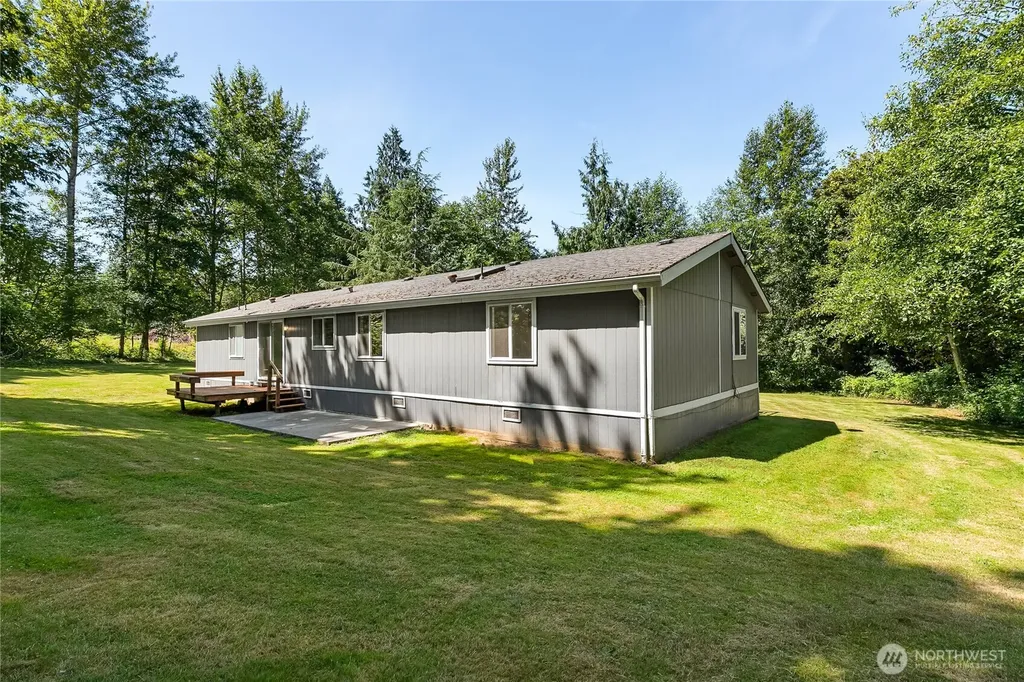 390 Van Wyck Road Bellingham WA 98226