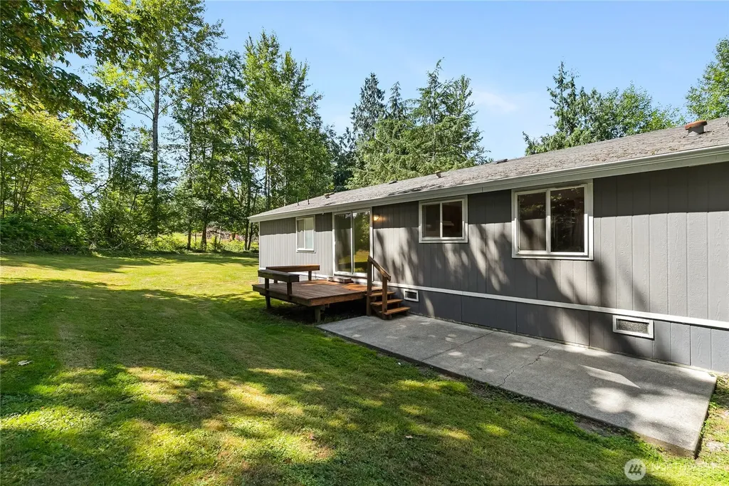 390 Van Wyck Road Bellingham WA 98226