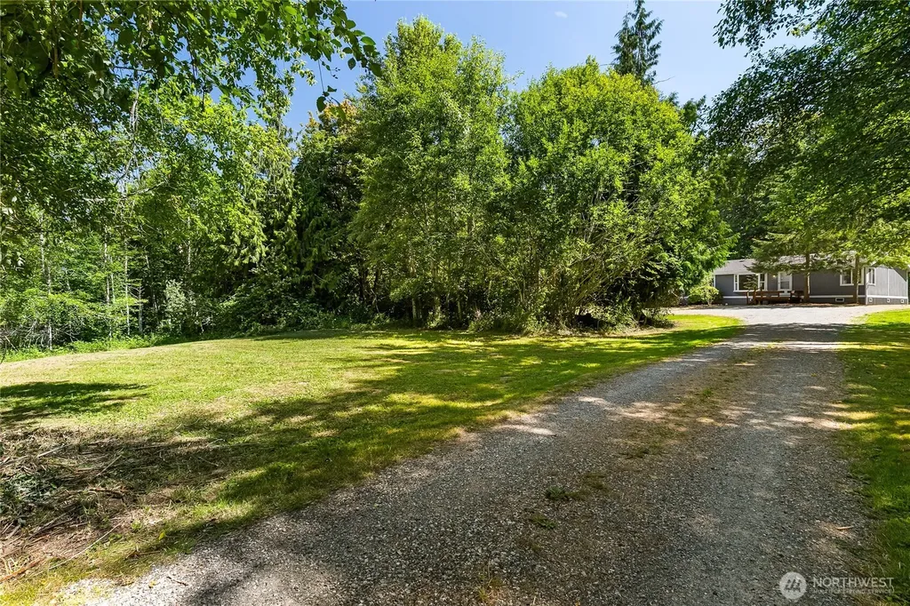 390 Van Wyck Road Bellingham WA 98226