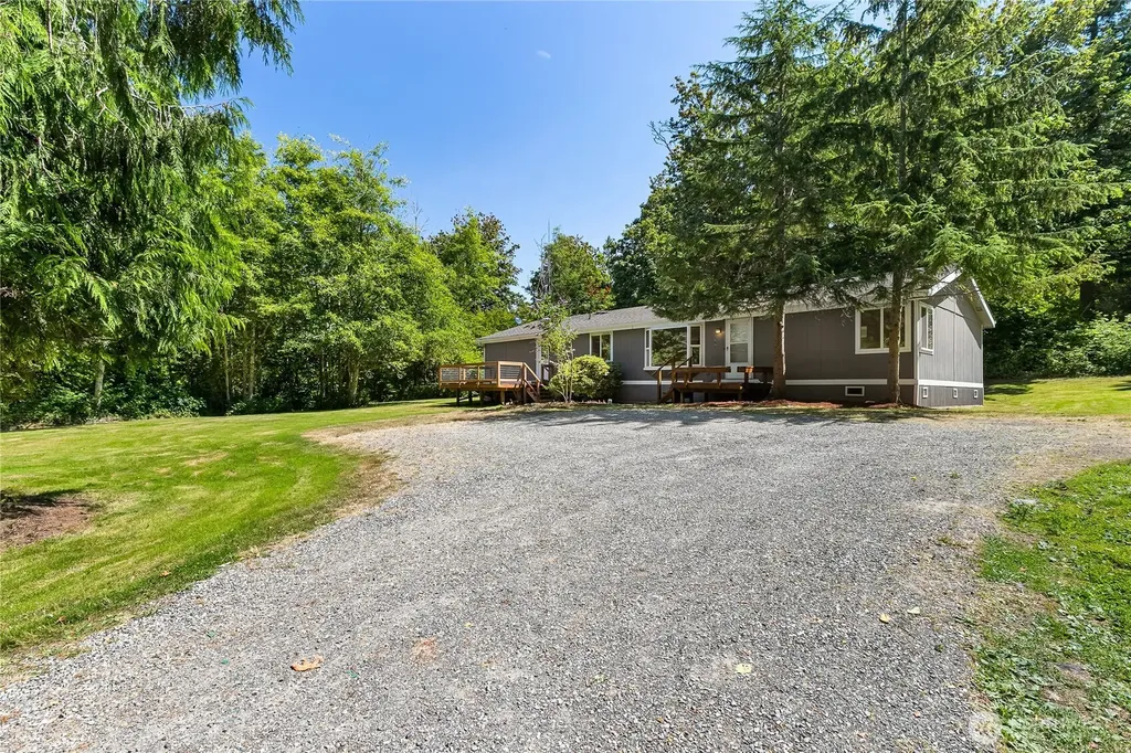 390 Van Wyck Road Bellingham WA 98226