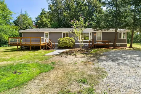 390 Van Wyck Road Bellingham WA 98226