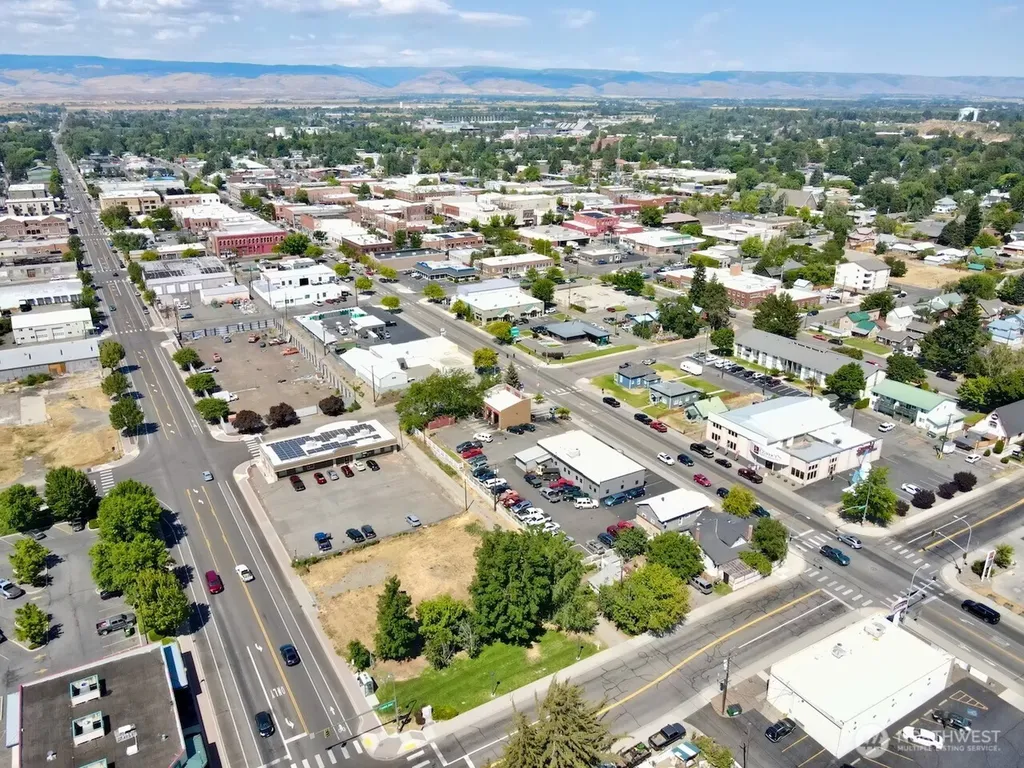 2 S Water Street Ellensburg WA 98926