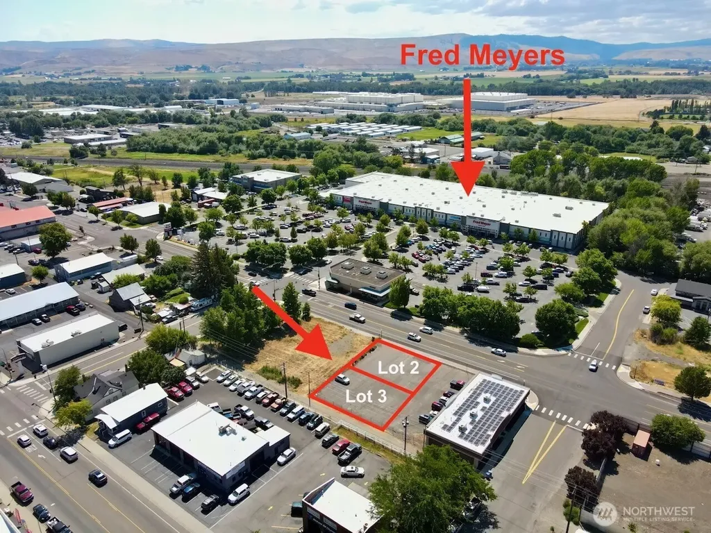 2 S Water Street Ellensburg WA 98926