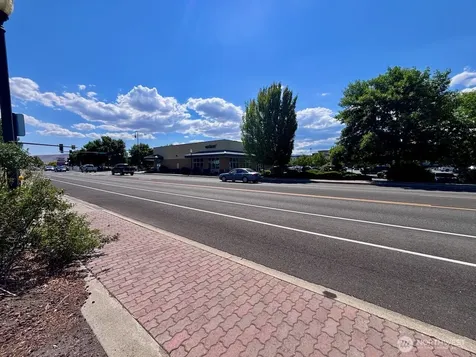 2 S Water Street Ellensburg WA 98926