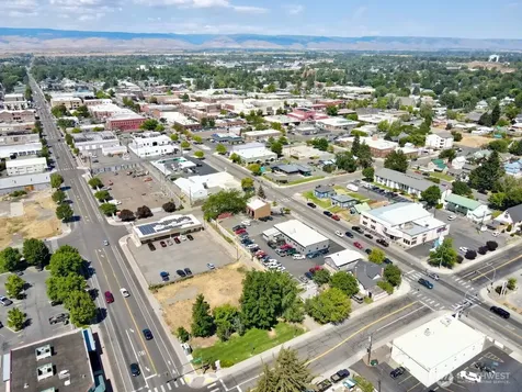 2 S Water Street Ellensburg WA 98926