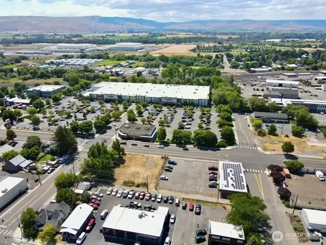 2 S Water Street Ellensburg WA 98926